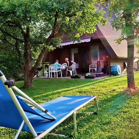 Ferienhaus Ederer Waldmunchen Bagian luar foto
