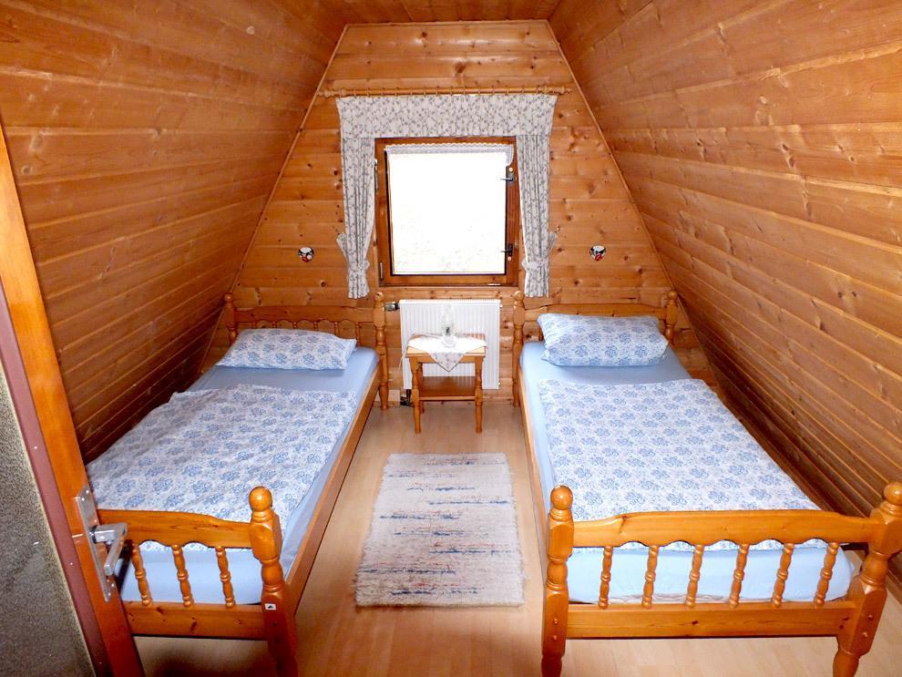 Ferienhaus Ederer Waldmunchen Ruang foto