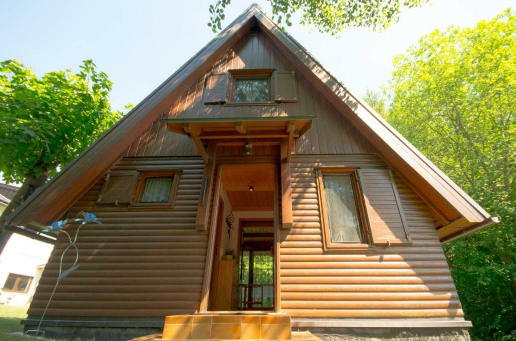 Ferienhaus Ederer Waldmunchen Bagian luar foto
