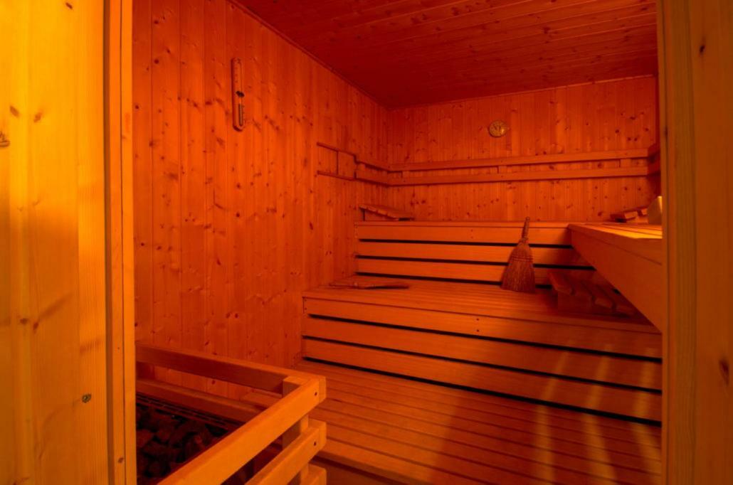 Ferienhaus Ederer Waldmunchen Bagian luar foto